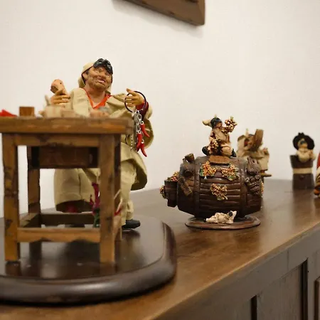 Daire Chilometrozero Luxury