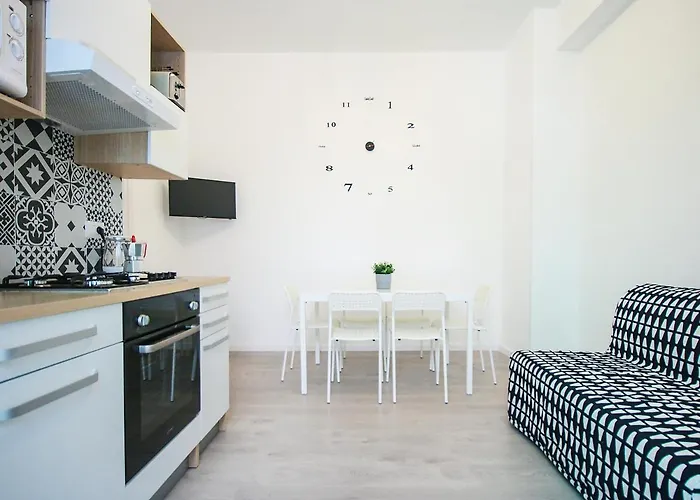 Chilometrozero Luxury Daire Napoli