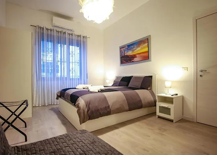 Chilometrozero Luxury Daire *