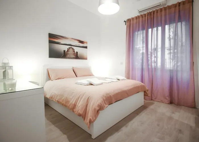 Chilometrozero Luxury Daire