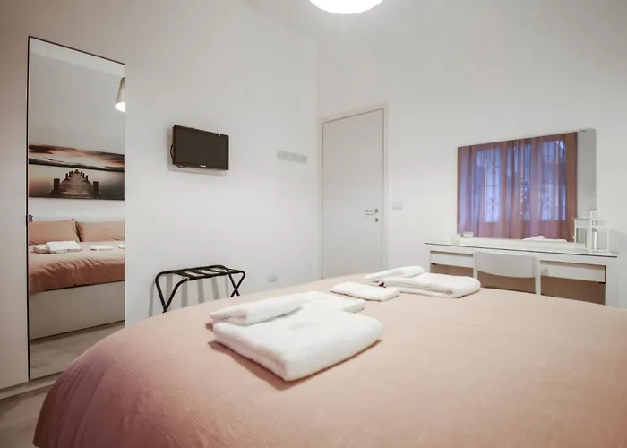 Chilometrozero Luxury * Napoli