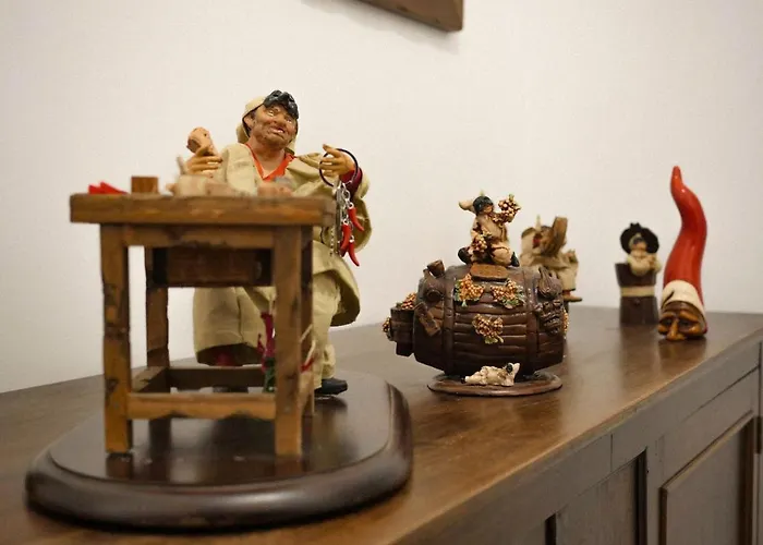 Daire Chilometrozero Luxury