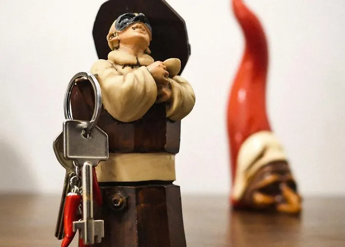 Daire Chilometrozero Luxury