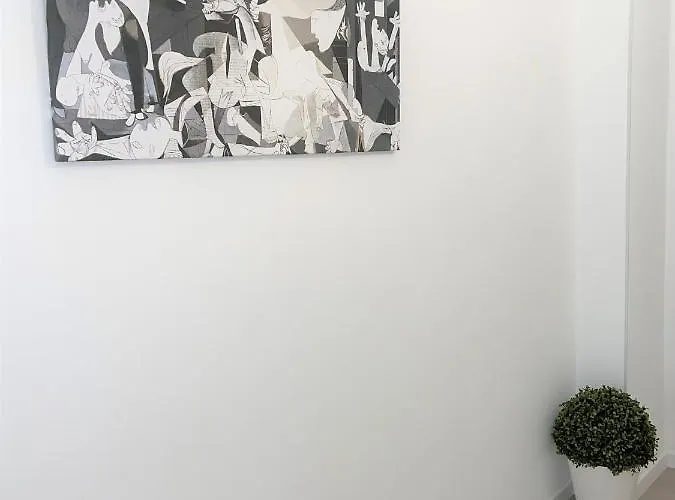 Chilometrozero Luxury Daire *