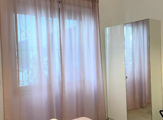 Chilometrozero Luxury Daire Napoli