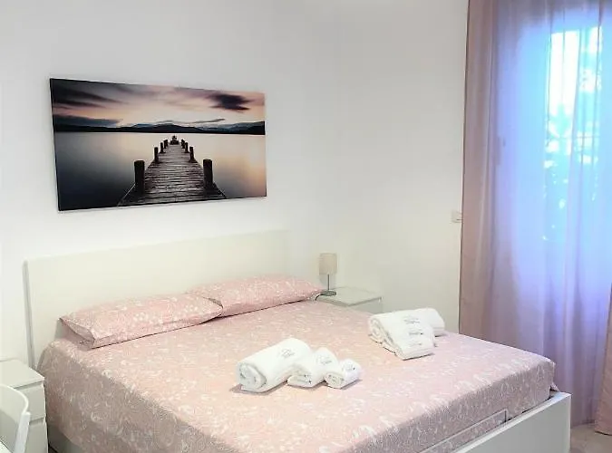 Daire Chilometrozero Luxury *