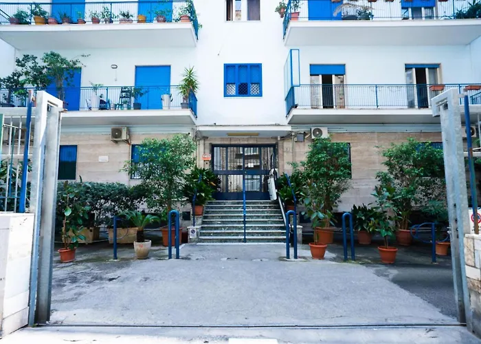 Chilometrozero Luxury Napoli