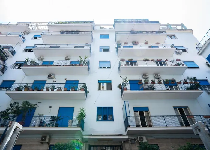 Chilometrozero Luxury * Napoli