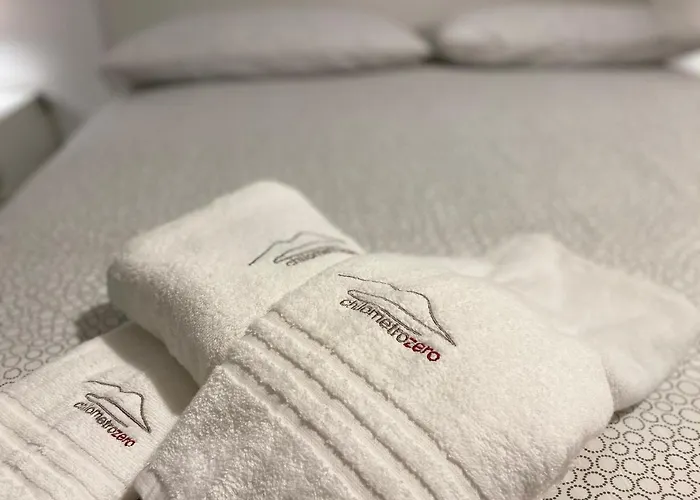 Chilometrozero Luxury *