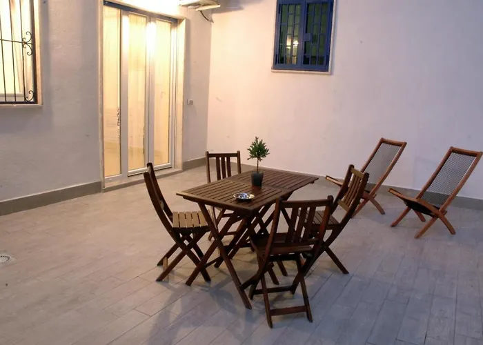 Daire Chilometrozero Luxury Napoli