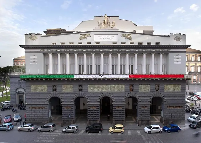 Chilometrozero Luxury Napoli