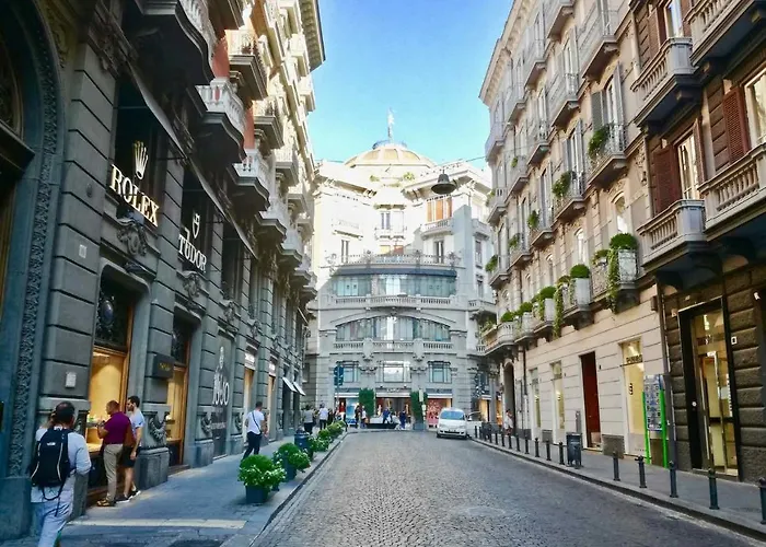 Chilometrozero Luxury *